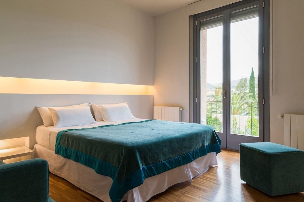 Hotel Spa La Romana, The Originals Relais Bagian luar foto