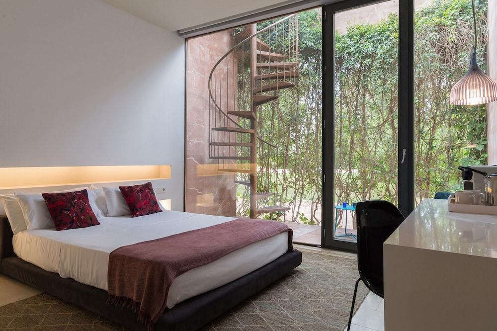 Hotel Spa La Romana, The Originals Relais Bagian luar foto