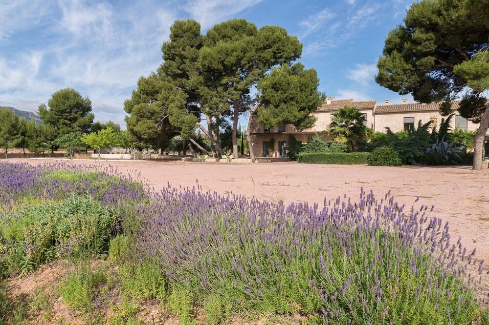 Hotel Spa La Romana, The Originals Relais Bagian luar foto