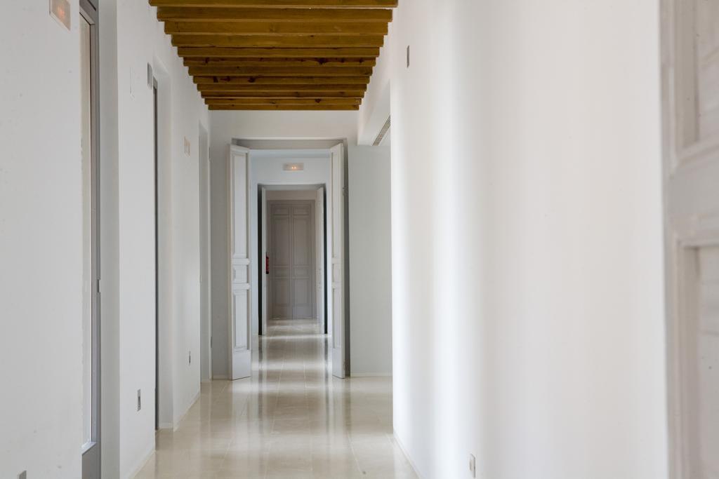Hotel Spa La Romana, The Originals Relais Bagian luar foto
