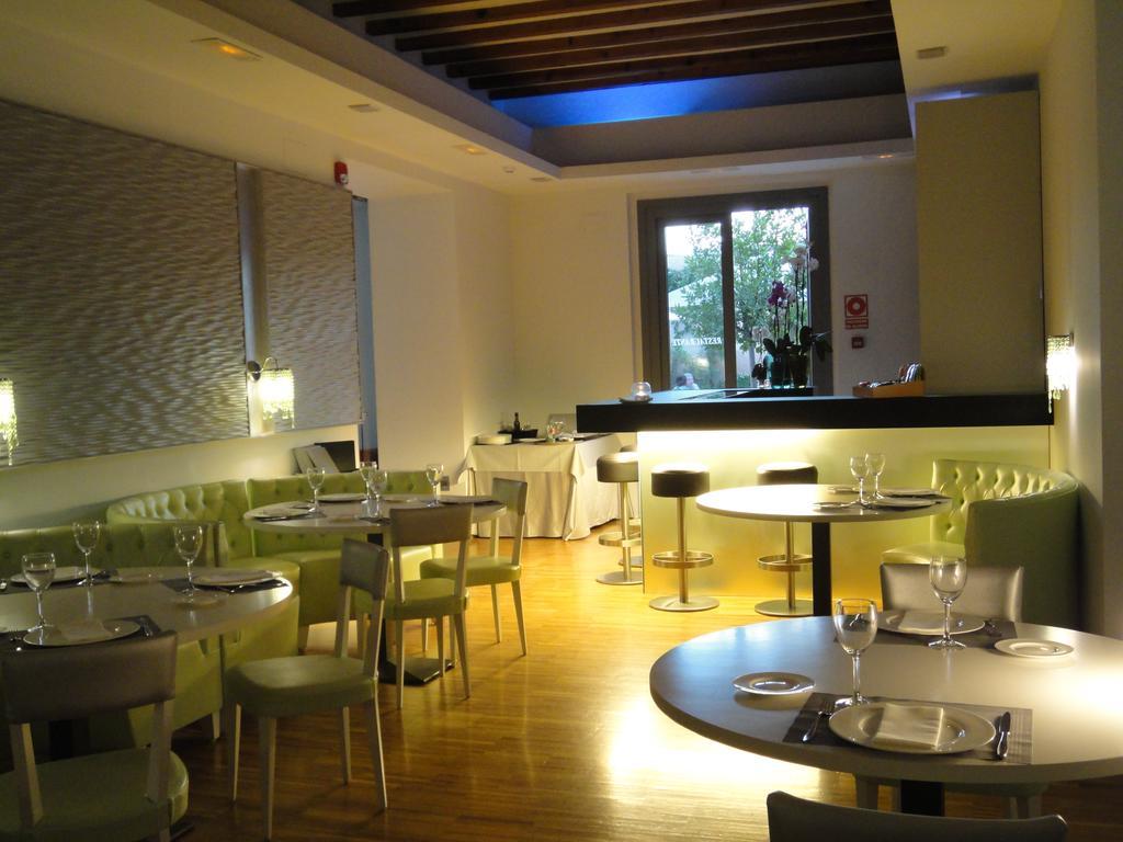 Hotel Spa La Romana, The Originals Relais Bagian luar foto