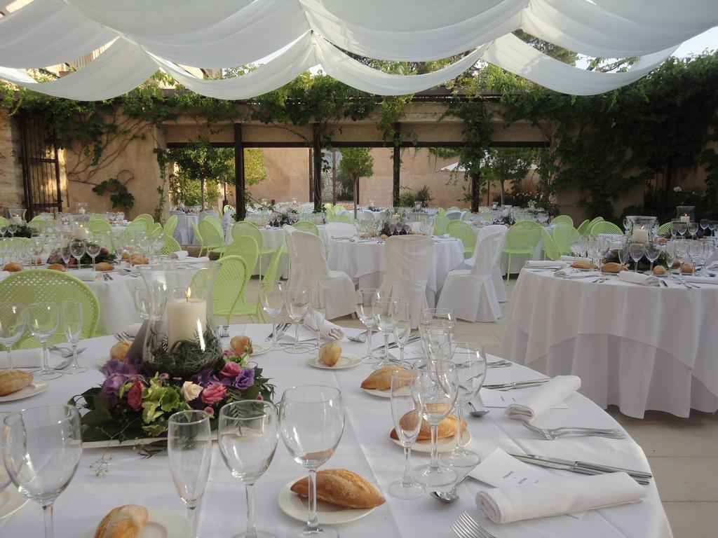 Hotel Spa La Romana, The Originals Relais Bagian luar foto