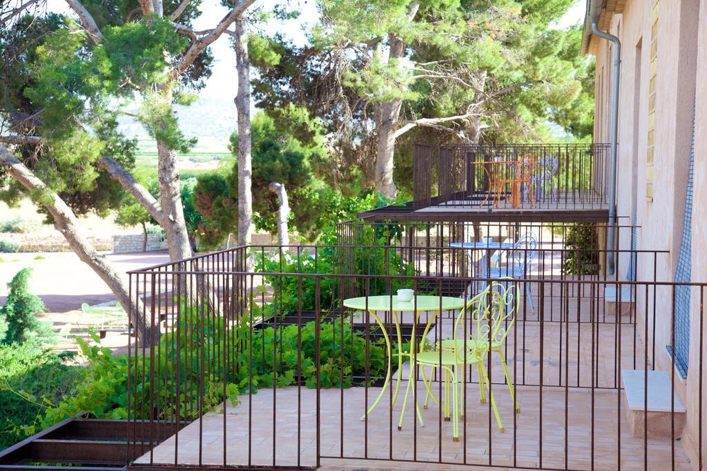 Hotel Spa La Romana, The Originals Relais Bagian luar foto