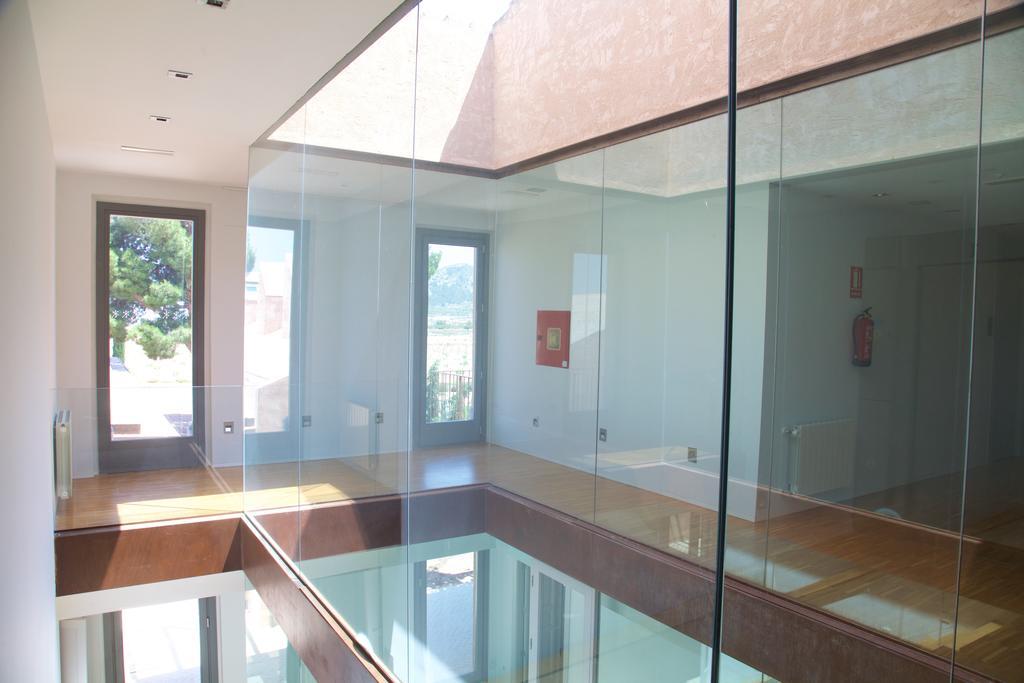 Hotel Spa La Romana, The Originals Relais Bagian luar foto