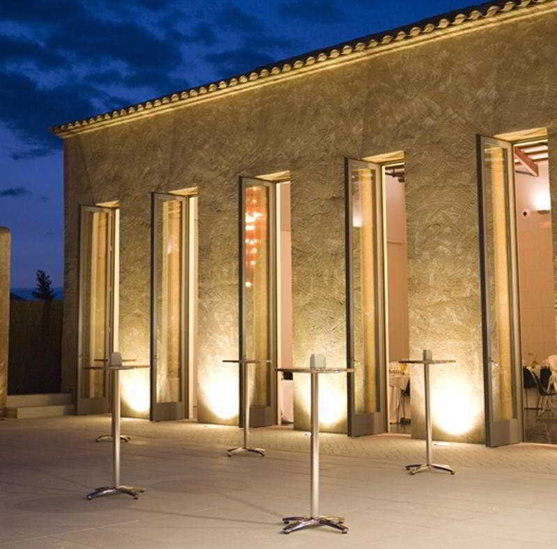 Hotel Spa La Romana, The Originals Relais Bagian luar foto